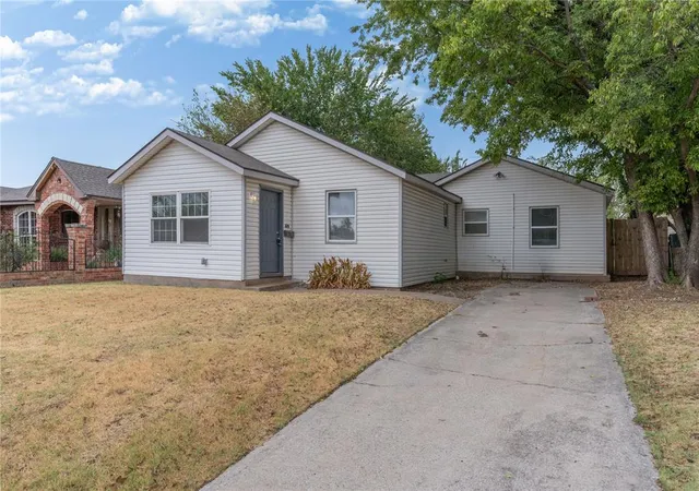 Photo 1 of Sale Pending at 329 Se 46th Street, Oklahoma City, OK 73129 | MLS# 1248790 | Listing updated on 2026-09-15