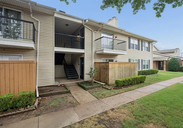 Photo 1 of Condo for sale at 3200 W Britton Rd #208, Oklahoma City, OK 73120 | MLS# 1248794 | Listing updated on 2026-09-13