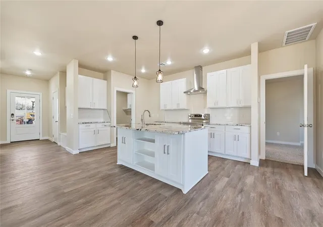 Photo 4 of Single family home for sale at 3483 Elizabeth St, Choctaw, OK 73020 | MLS# 1248805 | Listing updated on 2026-10-07