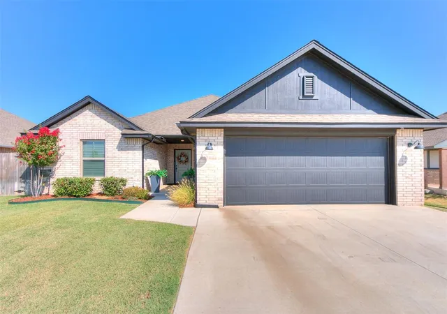 Photo 1 of Single family home for sale at 1153 Nw 12th Street, Newcastle, OK 73065 | MLS# 1248812 | Listing updated on 2026-09-13