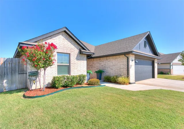 Photo 2 of Single family home for sale at 1153 Nw 12th Street, Newcastle, OK 73065 | MLS# 1248812 | Listing updated on 2026-09-13