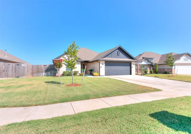 Photo 3 of Single family home for sale at 1153 Nw 12th Street, Newcastle, OK 73065 | MLS# 1248812 | Listing updated on 2026-09-13