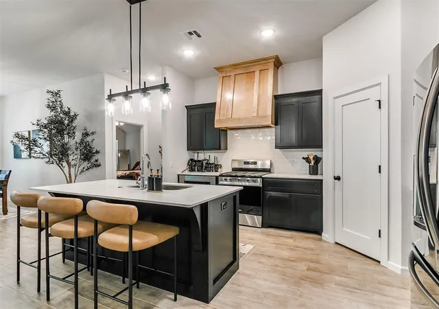 Photo 3 of Single family home for sale at 1153 NW 12th Street, Newcastle, OK 73065 | MLS# 1248812 | Listing updated on 2026-09-13
