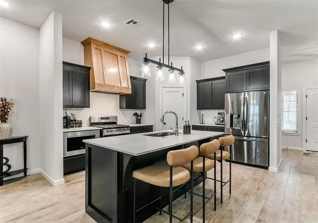 Photo 4 of Single family home for sale at 1153 NW 12th Street, Newcastle, OK 73065 | MLS# 1248812 | Listing updated on 2026-09-13