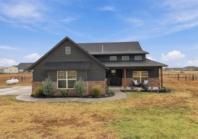 Photo 1 of Single family home for sale at 7495 Ne Avondale Ln, Piedmont, OK 73078 | MLS# 1248839 | Listing updated on 2026-09-14
