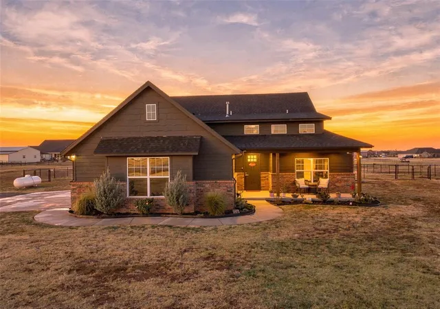 Photo 2 of Single family home for sale at 7495 Ne Avondale Ln, Piedmont, OK 73078 | MLS# 1248839 | Listing updated on 2026-09-14