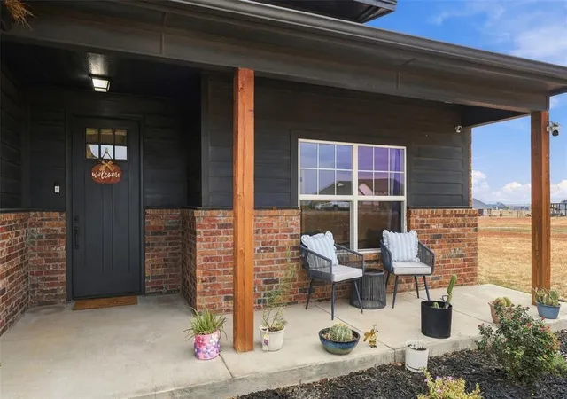 Photo 3 of Single family home for sale at 7495 Ne Avondale Ln, Piedmont, OK 73078 | MLS# 1248839 | Listing updated on 2026-09-14