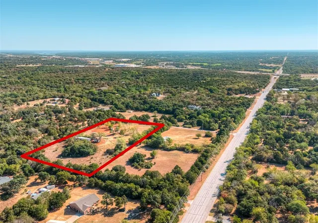 Photo 2 of Land for sale at 9411 Henley Ave, Oklahoma City, OK 73131 | MLS# 1248864 | Listing updated on 2026-09-18
