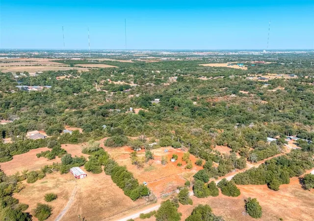 Photo 3 of Land for sale at 9411 Henley Ave, Oklahoma City, OK 73131 | MLS# 1248864 | Listing updated on 2026-09-18