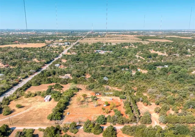Photo 3 of Land for sale at 9411 Henley Ave, Oklahoma City, OK 73131 | MLS# 1248864 | Listing updated on 2026-10-01