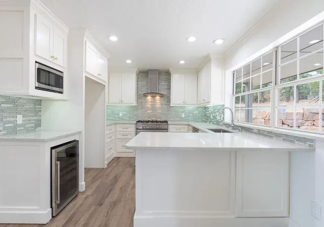 Photo 3 of Single family home for sale at 100323 S Shadyoak Dr, Harrah, OK 73045 | MLS# 1248874 | Listing updated on 2026-09-13