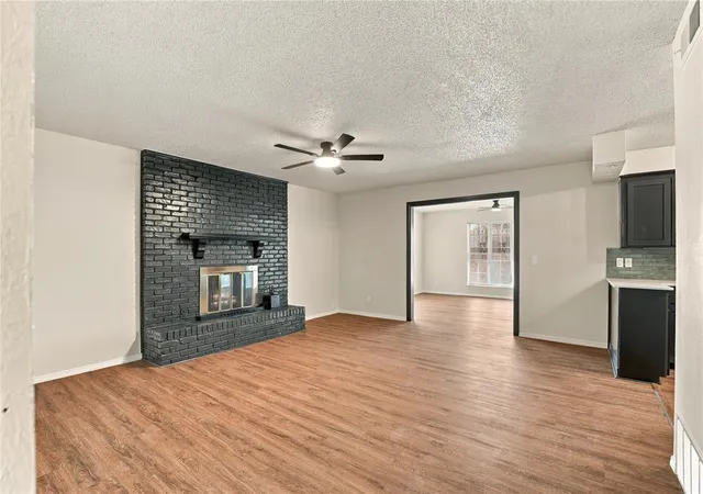 Photo 2 of Single family home for sale at 4004 Terry Way, Oklahoma City, OK 73115 | MLS# 1248878 | Listing updated on 2026-09-15
