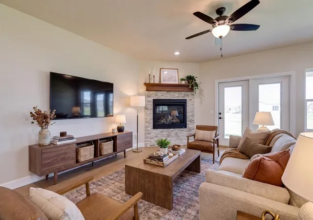 Photo 1 of Single family home for sale at 19409 S Country Dr, Edmond, OK 73012 | MLS# 1248882 | Listing updated on 2026-09-15
