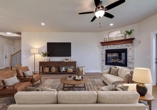 Photo 3 of Single family home for sale at 19409 S Country Dr, Edmond, OK 73012 | MLS# 1248882 | Listing updated on 2026-09-15