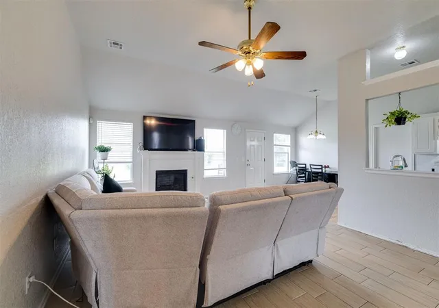 Photo 4 of Single family home for sale at 1545 Tudor Dr, Moore, OK 73160 | MLS# 1248893 | Listing updated on 2026-10-07