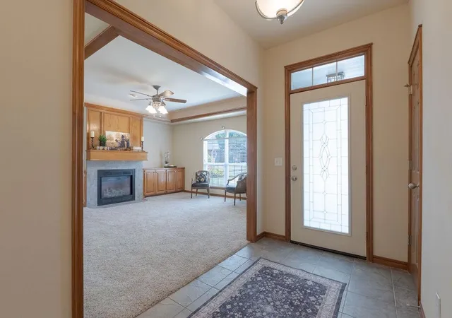 Photo 4 of Single family home for sale at 1714 Bridlewood Ct, Shawnee, OK 74804 | MLS# 1248907 | Listing updated on 2026-09-14