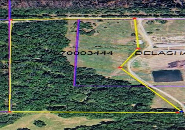 Photo 1 of Land for sale at Ew 1340 Rd, Holdenville, OK 74848 | MLS# 1248946 | Listing updated on 2026-09-29