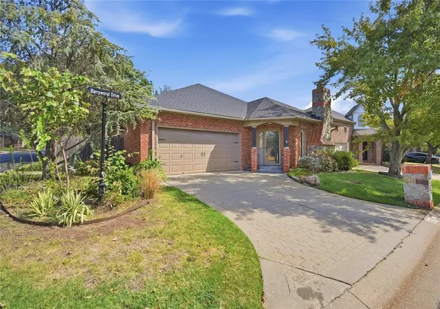 Photo 1 of Single family home for sale at 11912 Barrywood Dr, Oklahoma City, OK 73120 | MLS# 1248964 | Listing updated on 2026-09-15