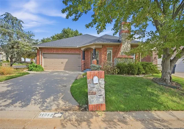 Photo 2 of Single family home for sale at 11912 Barrywood Dr, Oklahoma City, OK 73120 | MLS# 1248964 | Listing updated on 2026-09-15