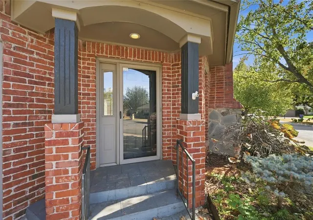 Photo 3 of Single family home for sale at 11912 Barrywood Dr, Oklahoma City, OK 73120 | MLS# 1248964 | Listing updated on 2026-09-15