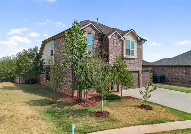 Photo 2 of Single family home for sale at 3504 W Sadie Dr, Yukon, OK 73099 | MLS# 1248966 | Listing updated on 2026-09-15