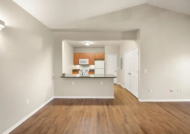 Photo 2 of Condo for sale at 2200 Classen Blvd #11-134, Norman, OK 73071 | MLS# 1248975 | Listing updated on 2026-09-14