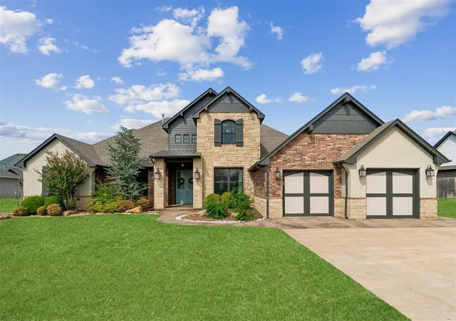 Photo 1 of Sale Pending at 5809 Nw 159th Street, Edmond, OK 73013 | MLS# 1248976 | Listing updated on 2026-09-14