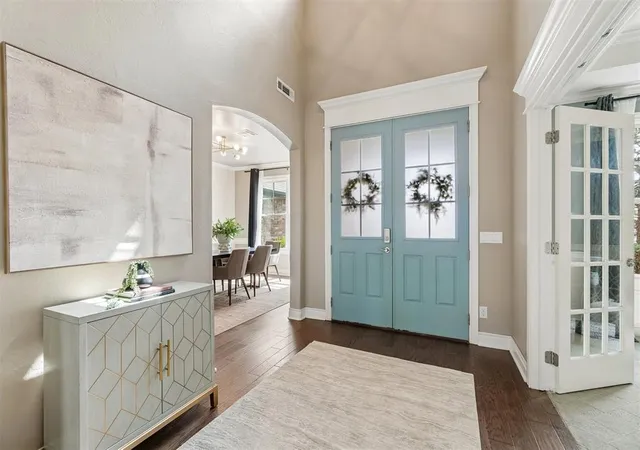 Photo 2 of Sale Pending at 5809 Nw 159th Street, Edmond, OK 73013 | MLS# 1248976 | Listing updated on 2026-09-14