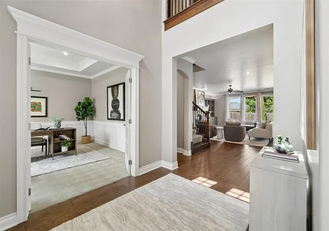 Photo 3 of Sale Pending at 5809 NW 159th Street, Edmond, OK 73013 | MLS# 1248976 | Listing updated on 2026-09-14