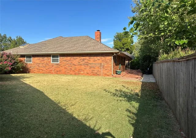 Photo 24 of Single family home for sale at 7328 NW 120th Street, Oklahoma City, OK 73162 | MLS# 1248981 | Listing updated on 2026-10-20