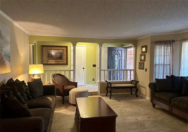 Photo 4 of Single family home for sale at 7328 NW 120th Street, Oklahoma City, OK 73162 | MLS# 1248981 | Listing updated on 2026-09-15