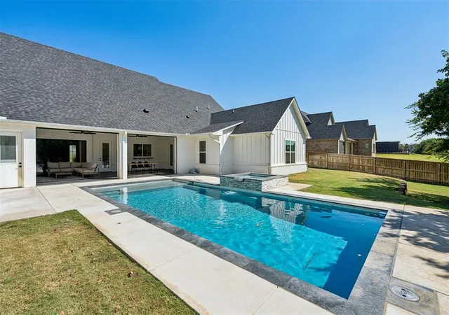 Photo 1 of Single family home for sale at 330 Old Farm Rd, Edmond, OK 73034 | MLS# 1248990 | Listing updated on 2026-10-06
