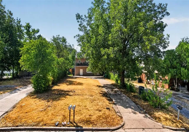 Multi family home for sale at 2014 NW 26th Street #2014, Oklahoma City, OK 73106 | MLS# 1248991