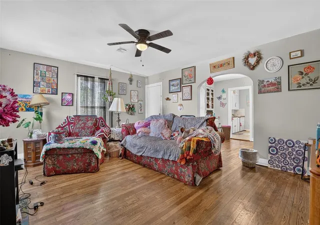 Photo 1 of Sale Pending at 2014 Nw 26th Street #2014, Oklahoma City, OK 73106 | MLS# 1248991 | Listing updated on 2026-10-28