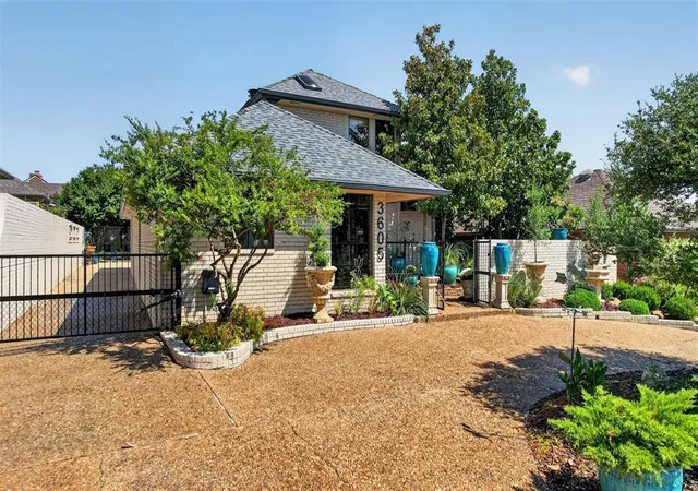 Photo 1 of Single family home for sale at 3605 S Meadow Lark Ln, Oklahoma City, OK 73120 | MLS# 1248996 | Listing updated on 2026-09-14