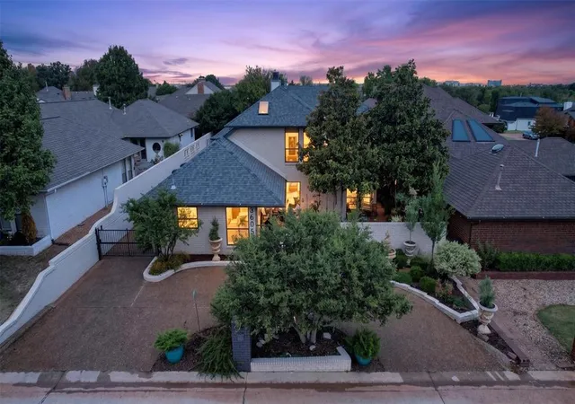 Photo 3 of Single family home for sale at 3605 S Meadow Lark Ln, Oklahoma City, OK 73120 | MLS# 1248996 | Listing updated on 2026-09-14