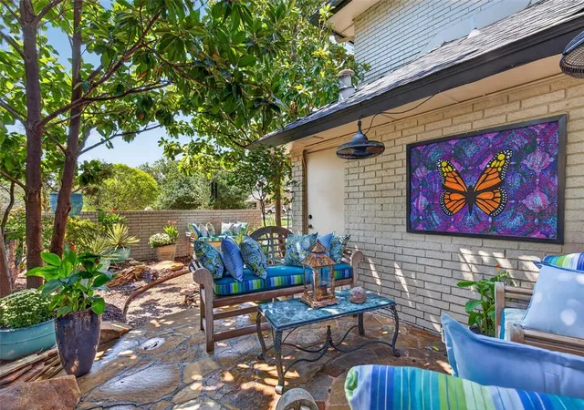 Photo 3 of Single family home for sale at 3605 S Meadow Lark Ln, Oklahoma City, OK 73120 | MLS# 1248996 | Listing updated on 2026-09-14