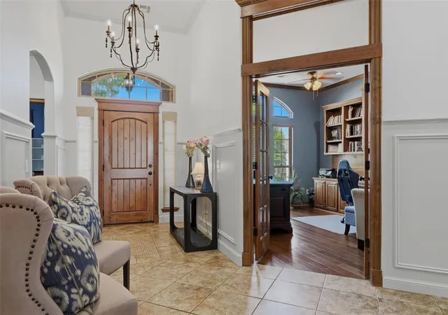 Photo 3 of Single family home for sale at 1400 Nw 192nd Terrace, Edmond, OK 73012 | MLS# 1249000 | Listing updated on 2026-09-14