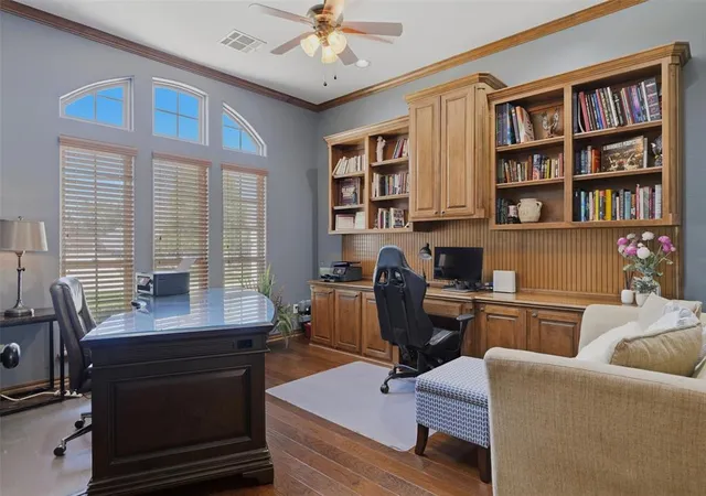 Photo 3 of Single family home for sale at 1400 NW 192nd Terrace, Edmond, OK 73012 | MLS# 1249000 | Listing updated on 2026-09-14