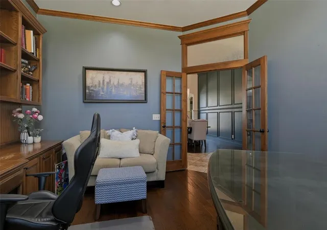 Photo 4 of Single family home for sale at 1400 NW 192nd Terrace, Edmond, OK 73012 | MLS# 1249000 | Listing updated on 2026-09-14