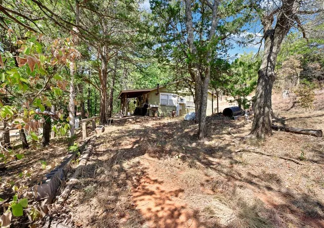 Photo 3 of Single family home for sale at 22020 W 7th Street, Hinton, OK 73047 | MLS# 1249021 | Listing updated on 2026-09-14