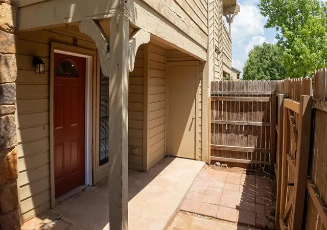 Photo 3 of Condo for sale at 14411 N Pennsylvania Ave #10H, Oklahoma City, OK 73134 | MLS# 1249029 | Listing updated on 2026-09-15