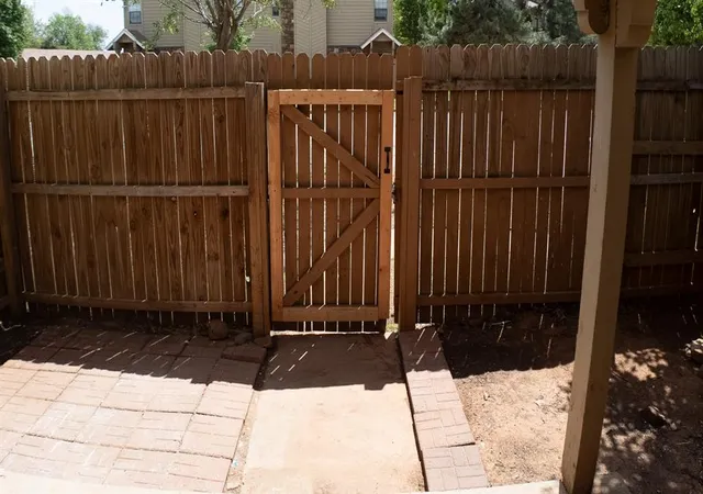 Photo 4 of Condo for sale at 14411 N Pennsylvania Ave #10H, Oklahoma City, OK 73134 | MLS# 1249029 | Listing updated on 2026-09-15
