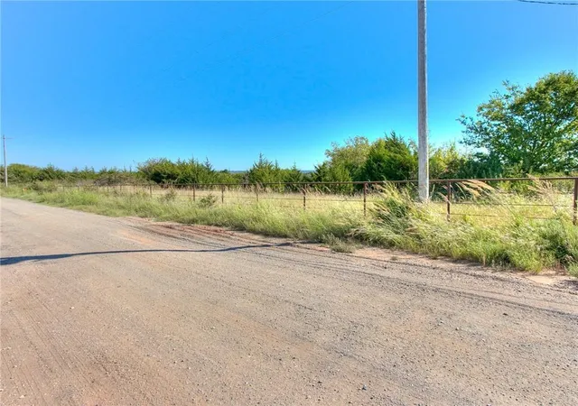 Photo 4 of Land for sale at SE Ladd Ave & 210th St, Purcell, OK 73080 | MLS# 1249105 | Listing updated on 2026-09-15