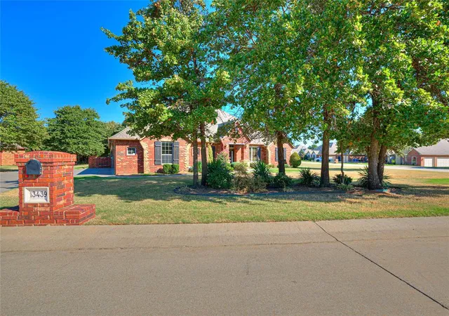 Photo 2 of Single family home for sale at 13439 Prestwick Cir, Choctaw, OK 73020 | MLS# 1249116 | Listing updated on 2026-09-14