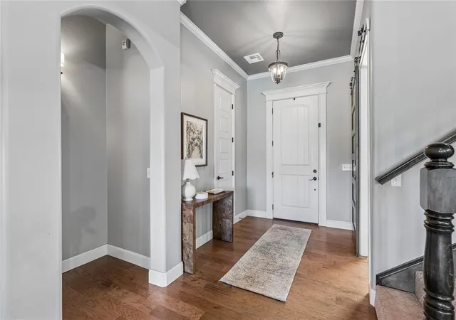 Photo 3 of Single family home for sale at 121 SW 175th Terrace, Oklahoma City, OK 73170 | MLS# 1249337 | Listing updated on 2026-09-16