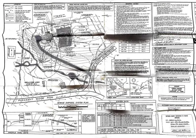 Photo 1 of Land for sale at 488 Pleasant Ridge Rd, Poughquag, NY 12570 | MLS# H6325527 | Listing updated on 2026-09-15