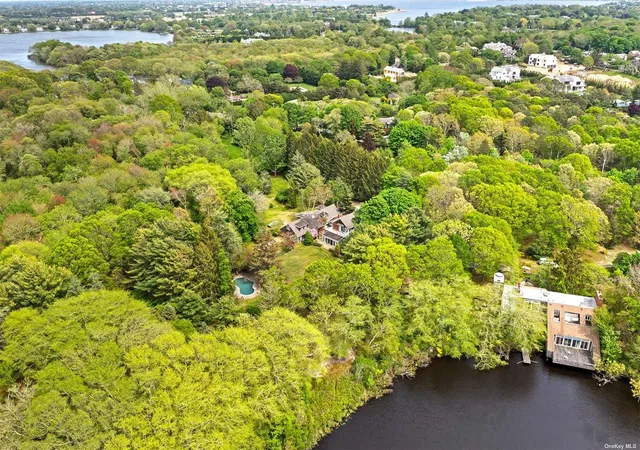 Photo 2 of Single family home for sale at 61 Lower 7 Ponds Rd, Water Mill, NY 11976 | MLS# L3586103 | Listing updated on 2026-09-15