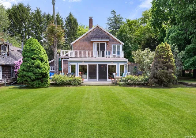 Photo 3 of Single family home for sale at 61 Lower 7 Ponds Rd, Water Mill, NY 11976 | MLS# L3586103 | Listing updated on 2026-09-15