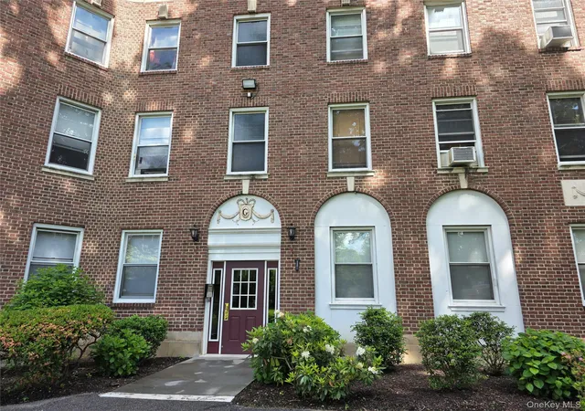 House for sale at 445 Gramatan Ave #GC2, Mount Vernon, NY 10552 | MLS# 830700 | Listing updated on 2026-09-10